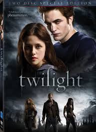 It has been compared to fatal attraction. Shine On Media Catch Twilight In Theaters Nov 19 One Night Onlyshine On Media