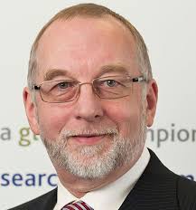 Voices: “What role should national governments have in funding research and  development in the oil