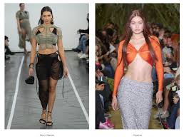 ファッションにおける「新しいセクシー」について | メディア情報 | グローカルネット