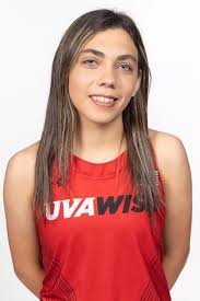 2024-25 Women's Track and Field Roster