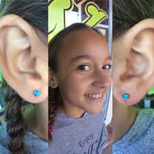 Jamie shamus Biggers piercings