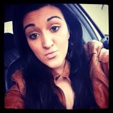 Brianna Matos's Instagram, Twitter & Facebook