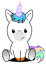 Kawaii Unicorn Free Gratis Png Gif De Feliz Cumpleanos Kawaii Cute unicorn birthday clipart png, eps, jpeg, unicorn party, nursery art. kawaii unicorn free gratis png gif
