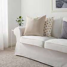 Top marken günstige preise große auswahl. Aina Kissenbezug Beige 50x50 Cm Ikea Deutschland