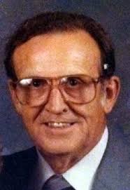 William Whitley Obituary