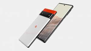 And if the history of pixel phones is any indication, the floodgates of leaks won't be closing anytime soon. Arzwhuayebvlem