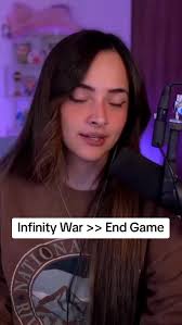 Vicky Palami y el sentido de End Game