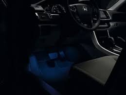 Honda Oem 16 20 Civic Ambient Lighting Kit K Series Parts