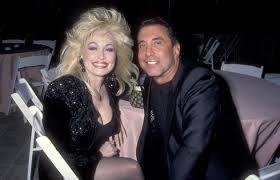 Porter wayne and dolly rebecca (1970). Dolly Parton On Her Best Gay Bud Sandy Gallin I Really Owe Him So Much Huffpost