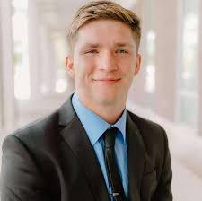 Ben McDougal- The Power of Community