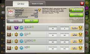 Hard cyclone artinya angin topan yang keras, disingkat hc, cocok jika anda berharap akan membentuk tim yang berjuang keras dan dahsyat seperti angin. Tips Memilih Nama Clan Coc Super Keren Dan Bagus Blog Rudi Salman