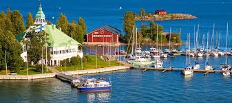Ota yhteys sivuun finlande liittymällä facebookiin tänään. Voyage En Europe Des Itineraires Interessants En Finlande