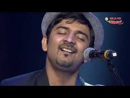 157 Best Singing Performance Ever Royal Stag Mirchi Music Award Soni Music Youtube In 2020 Music Awards Music Lovers Singing