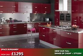 fitted kitchen sale