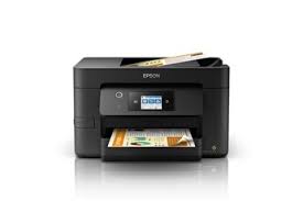 This file contains the epson l350 standard printer driver v1.54. Imprimante Et Scanner Epson
