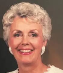 Obituary information for Barbara Janet Gallant