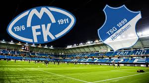 Offizieller youtube channel der tsg hoffenheim. Ersatz Spielort Gesucht Tsg Hoffenheim Spielt In Europa League Nicht In Molde Sportbuzzer De