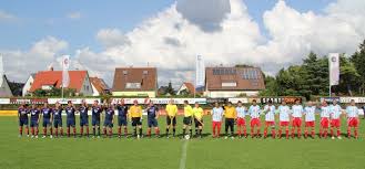 Weitere volksbanken in der nähe von essingen: Tsg Hofherrnweiler Unterrombach Schnappt Sich Titel Wurttembergischer Fussballverband E V