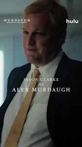☕ How are y'all feeling about these first looks at Jason Clarke as Alex  Murdaugh? We can’t believe how he completely transformed 😳 #MurdaughOnHulu  #TrueCrime #SouthCarolina #MurdaughSaga #Hulu ...