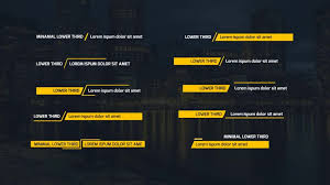 Jun 29, 2021 · free download 6000+ cinematic sfx ultimate bundle pack. 20 Minimal Lower Thirds 17516486 Videohive Quick Download After Effects