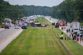 Cause of Milan multi-vehicle accident still under investigation