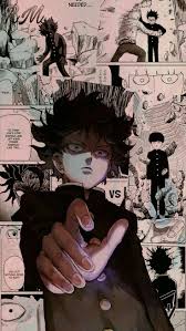 Mob Psycho Owo Mob Psycho 100 Anime Psycho Wallpaper Mob Psycho 100 Wallpaper
