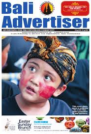 Scopri ricette, idee per la casa, consigli di stile e altre idee da provare. Ba 18 March 2015 By Bali Advertiser Issuu