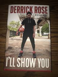 The movie is not a documentary because rose is an executive producer of the film, which was the brainchild of his agent b.j. I Ll Show You The Inspiring Story Of Derrick Rose Is A Must Read The Declaration