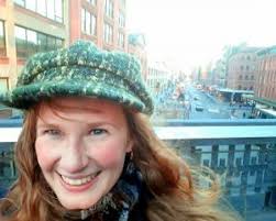 The rotten twin of the Venus of Willendorf