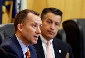 Nevada gaming leaders to revisit issue of pot conventions