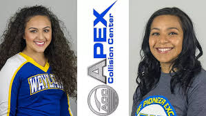 Amanda Alvarado - 2019-20 - Women's Wrestling - Wayland Baptist ...