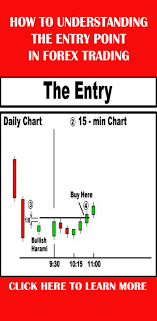 How To Understanding The Entry Point In Forex Trading Forex Trading Forex Trading Charts