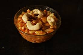 Ugadi Pacchadi Preparation Preparation Food Recipes