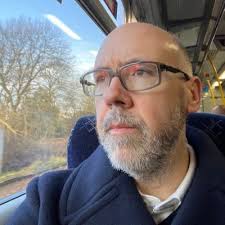 Alan Halliday (@alanh27)