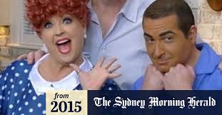 Aussie TV boss Gordon Elliott swept up in Paula Deen race row