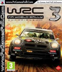 Wrc 3 Fia World Rally Championship Video Pc Game Highly Compressed Free Download Setup Rip Full Version For Pc Latest Video Games Playstation Video Games