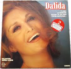 French 1960s Vinyl Records for sale