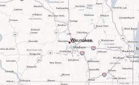 Prevision Del Tiempo Para Waunakee