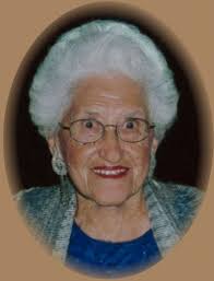 Adelina DeSantis Obituary