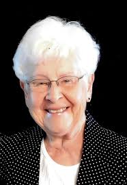 Joanne Charlotte Baxter