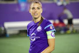 June 9, 2018 4:01 pm et. Alex Morgan Will Play In France Rejoining Orlando Pride In May Of 2017 The Mane Land