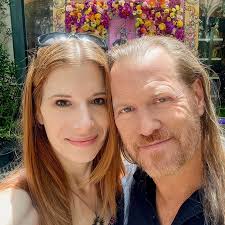 Happy 10 Year Anniversary baby! I am the luckiest guy. I really am. Here's  to another 10, and many more beyond...