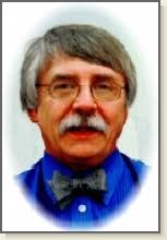 Dr. Rev. James R. Cissell