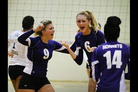 Wikifamouspeople has ranked hannah talliere as of the popular celebs list. Volleyball Granby Girls Edge Grassfield For Tourney Title The Virginian Pilot