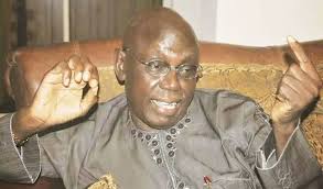 Akpabio, Mark, Obi, Shehu mourn media icon Dan Agbese