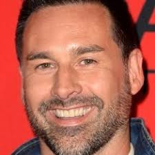 Paul Leyden — The Movie Database (TMDB)