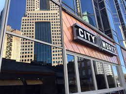 Snow removal, trees, streets, parks, buildings, & more. Market Square S Big New Bar Is Surprisingly Good Pittsburgh Magazine