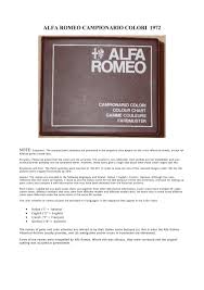 Image result for Blu Posillipo 1972 Alfa-Romeo