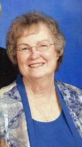 Barbara Jean Waddick Obituary