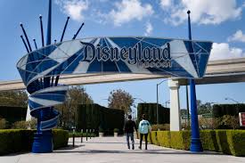 2021 april 12, 2021 by alex lue. Disneyland Reopening Is It Sold Out Can You Get Tickets Deseret News